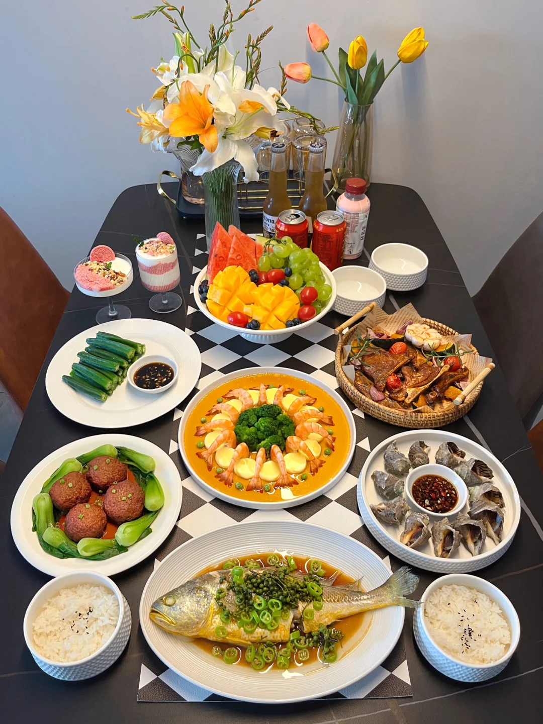 有件幸福的小事叫“下厨”