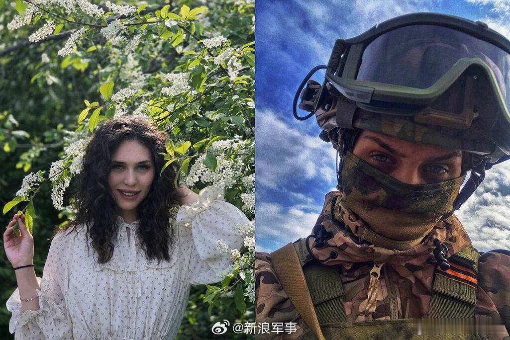 【俄罗斯兵源告急 越来越多女性被推上前线】随着男性兵源减少，越来越多俄罗斯女性被招募到乌克兰参战。

总部位于波兰的俄语独立媒体Vot Tak本月调查发现，已有至少50名参加战争的俄罗斯女性士兵阵亡，女性士兵的死亡人数也随着战争持续逐年上升。

Vot Tak发现，俄罗斯招募女性的岗位范围越来越广， ​