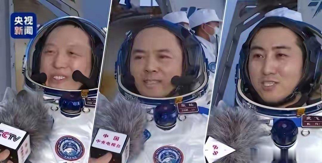 信号失联、烧成火球，神舟21号航天员返回途中，究竟都经历了什么5月29...