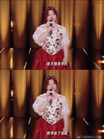 #怪不得杨幂从来不内耗# 漆漆担心自己成为“被模仿的对象”时，杨幂说：“你怎么知道没人学你。”一句话把“被模仿”的焦虑变成了“被追随”的骄傲。内耗的人活在别人的眼光里，杨幂活在自己的标准里。这就是她从来不内耗的秘密——她压根不在乎别人怎么想，她只在乎自己怎么活 ​