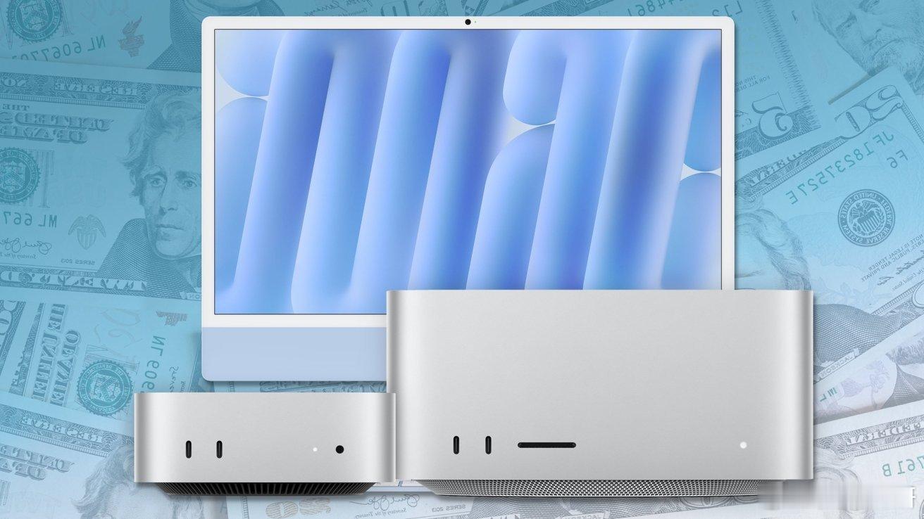 Apple在8月无预警完成Mac mini与Mac Studio两大台式产品线的重大更新，本次硬件迭代同步调整了全线机型的定价逻辑与选配阶梯，直接重塑了2026年秋季台式Mac的选购格局。

在9月全新iPhone新品热度全面占据行业视线的背景下，本次台式设备低调更新，为不同预算、不同使用需求的用户带来了全新的配置选择 ​