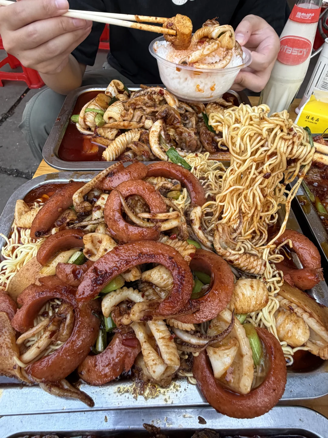 啊啊啊是佛山第一名好吃的！！！