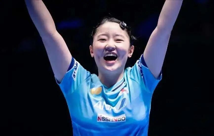 WTT横滨赛  女单16强全部落位  中日韩占据一半，四大世界冠军晋级...