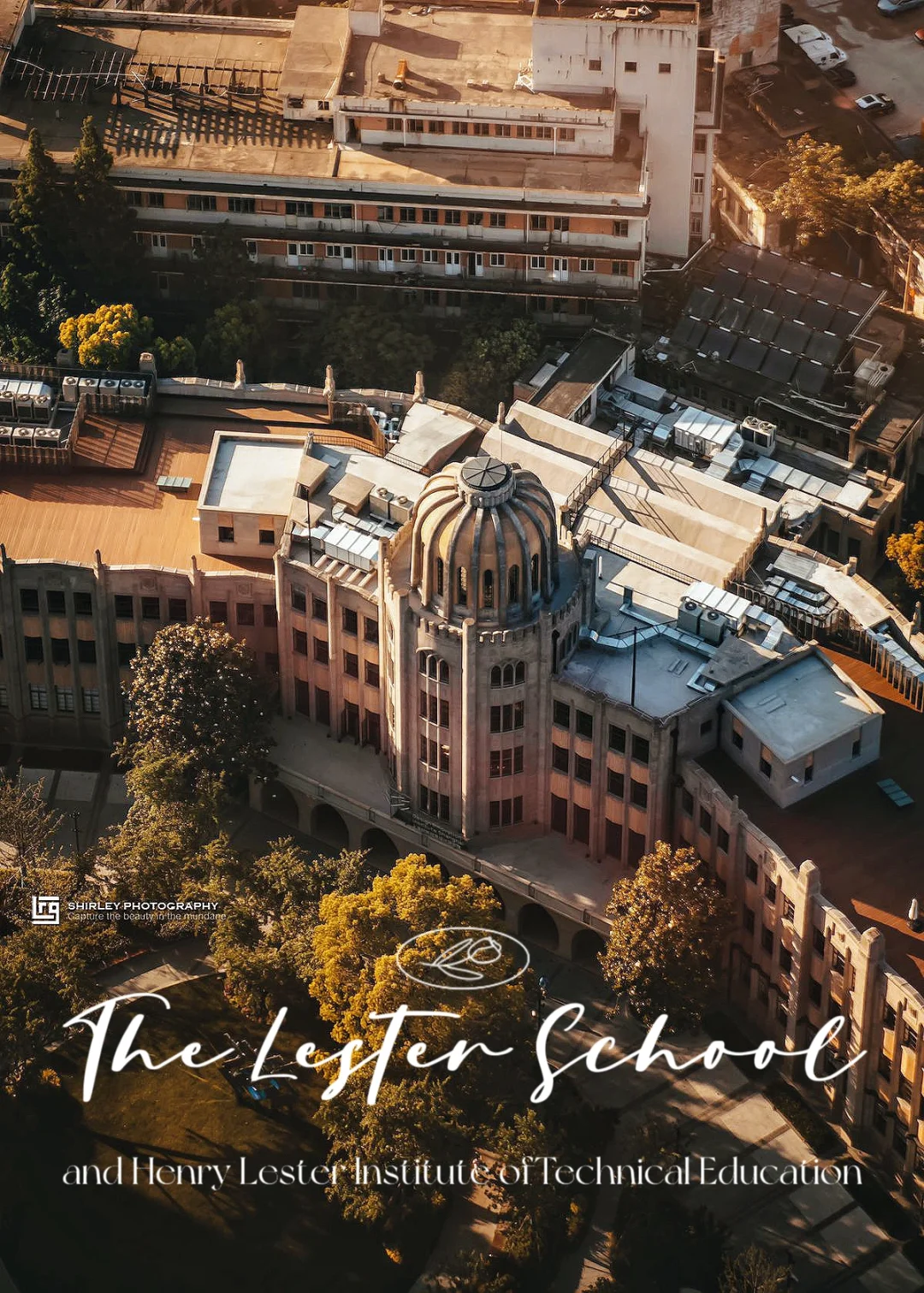 上海有座89岁的神秘古堡，修缮完毕开放啦！