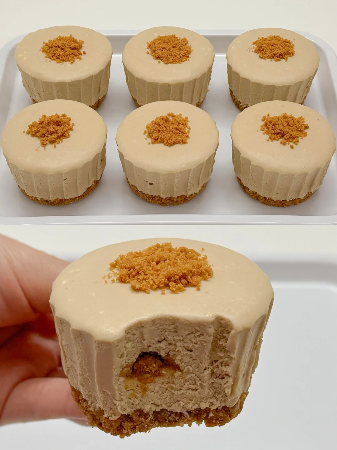 终于吃上了，原来网友给的配方是真的！！