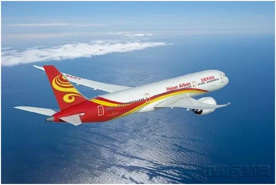 海航：突然爆发！