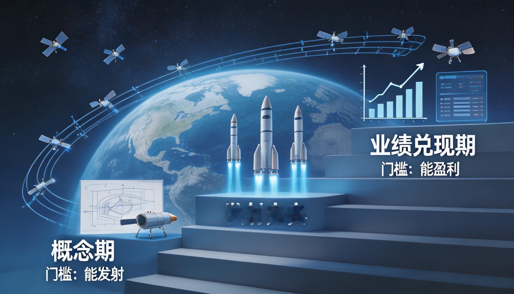 三季报利好落地反跌！SpaceX股价单日跌超5%，市值回落2.05万亿

SpaceX三季报首次单季盈利44亿美元、AI业务暴增830%的利好兑现后，10月22日美股盘中股价不涨反跌超5%，报151.3美元/股，总市值回落至2.05万亿美元。
 
看点：
✅ 利好落地即回调，估值分歧显现
✅ 市场关注点从“能不能盈利”转向“增速 ​