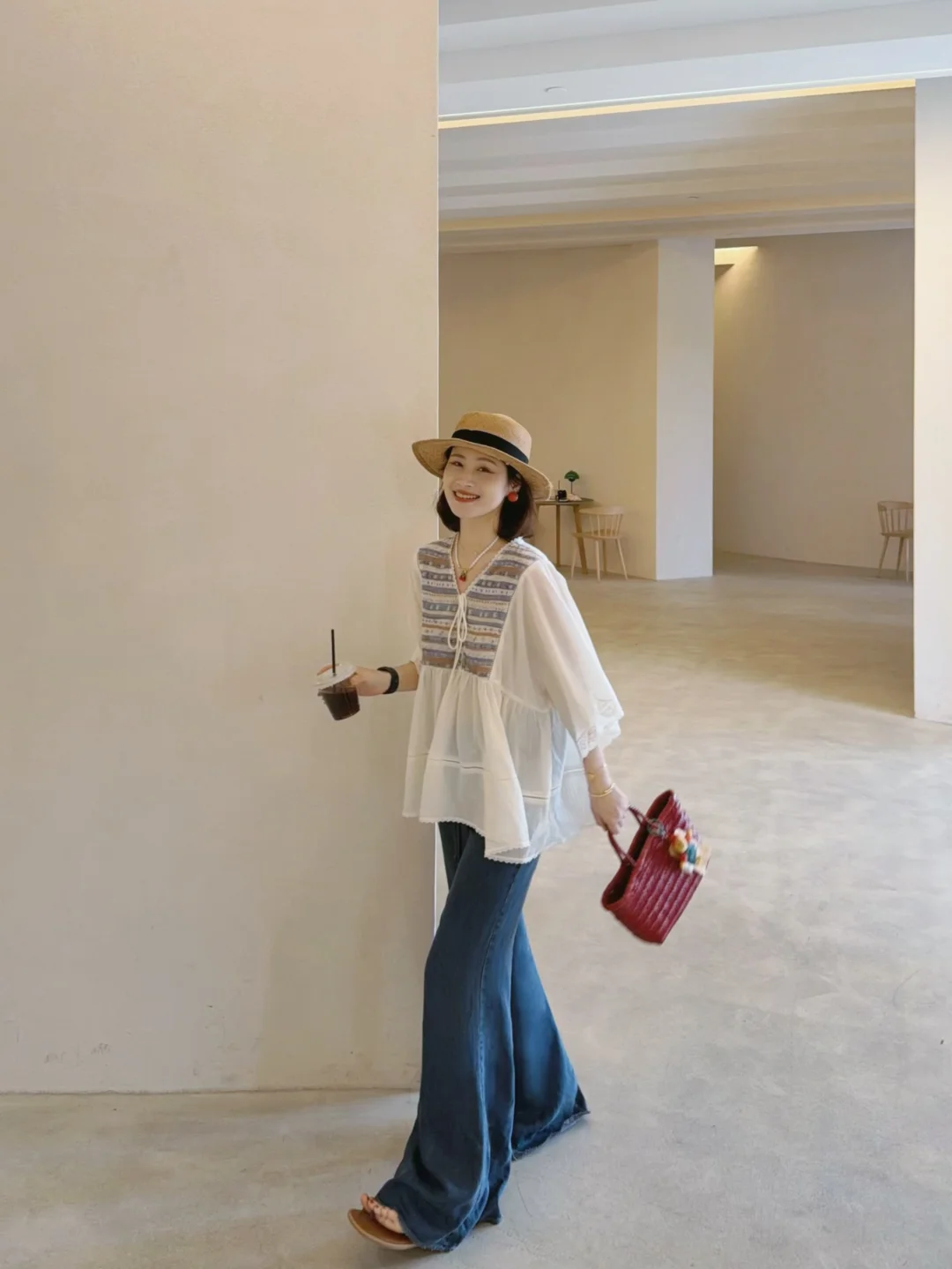 💫夏天的漂亮衣服也太多啦～