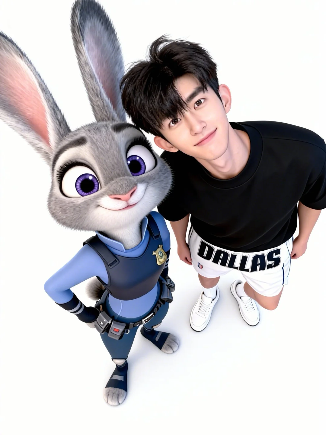 你被逮捕了！（附教程）