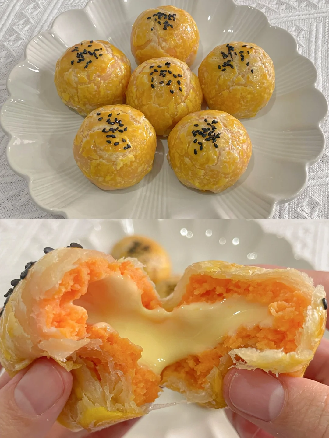 真没想到啊......这玩意这么好吃！！