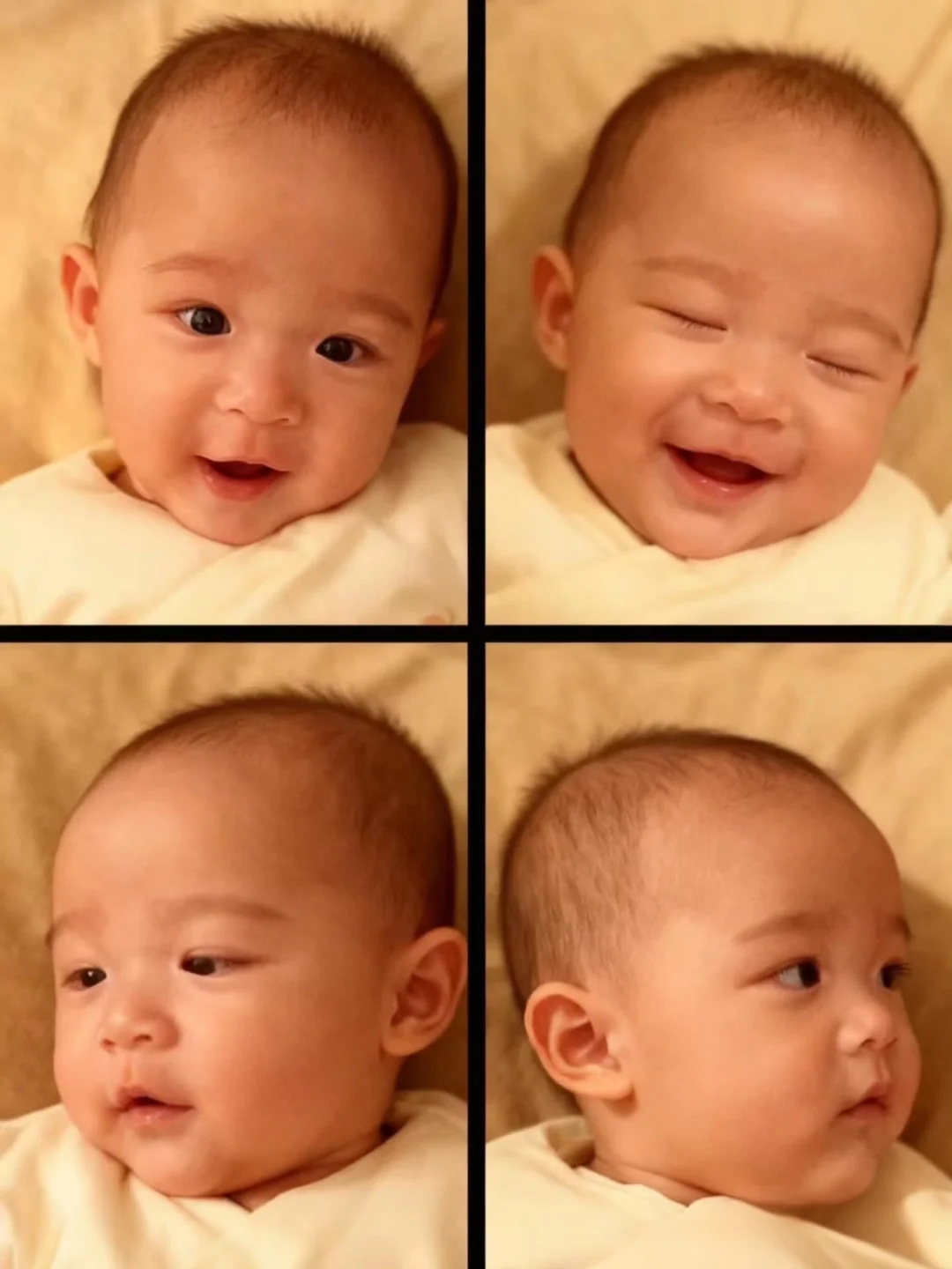 母婴博主不能白当了！