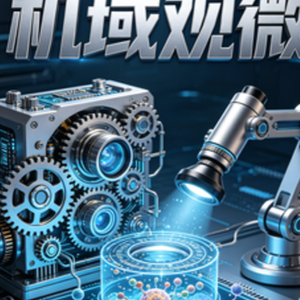 书桃畅谈科技