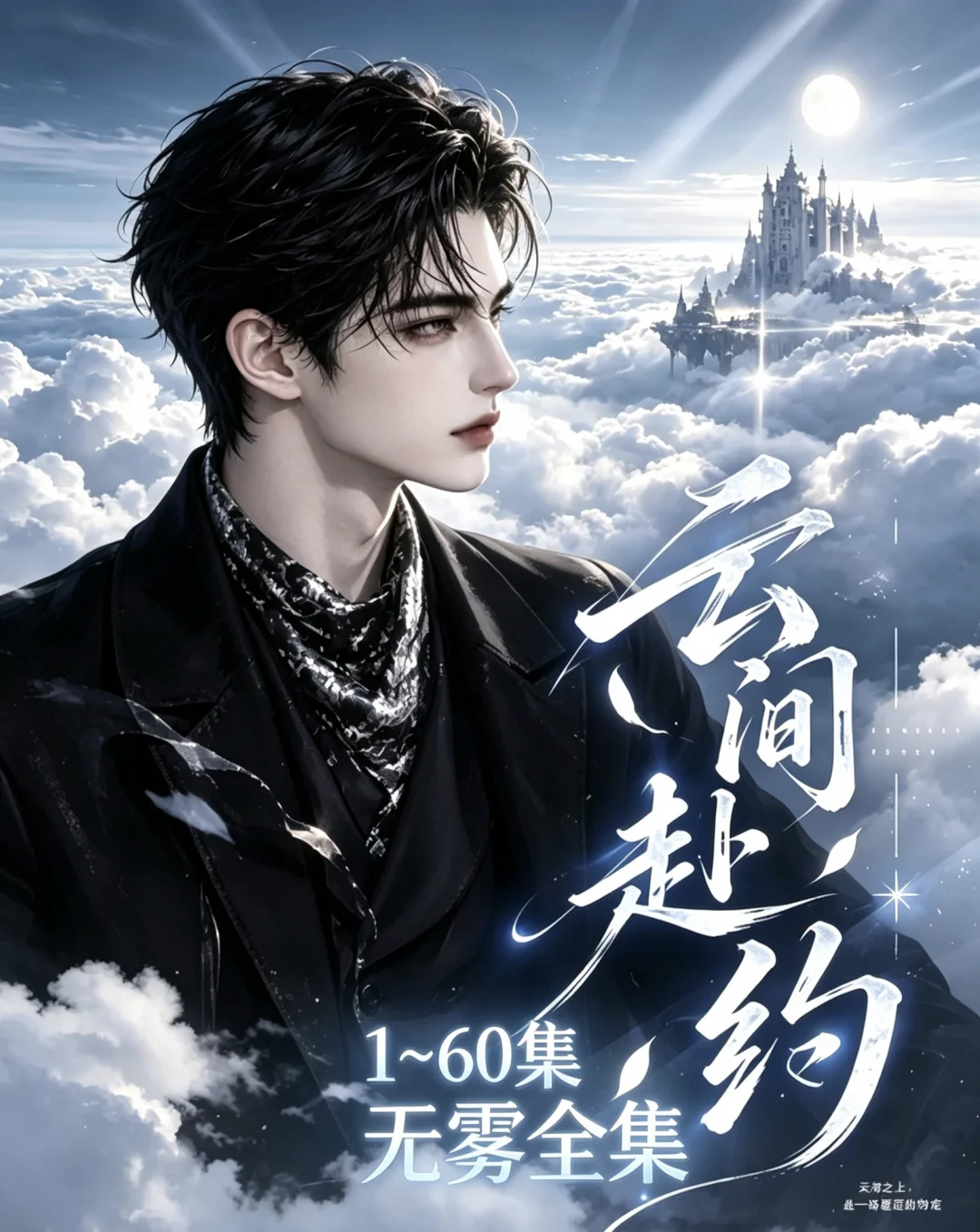 《小猫秒看》剧情也太狗了