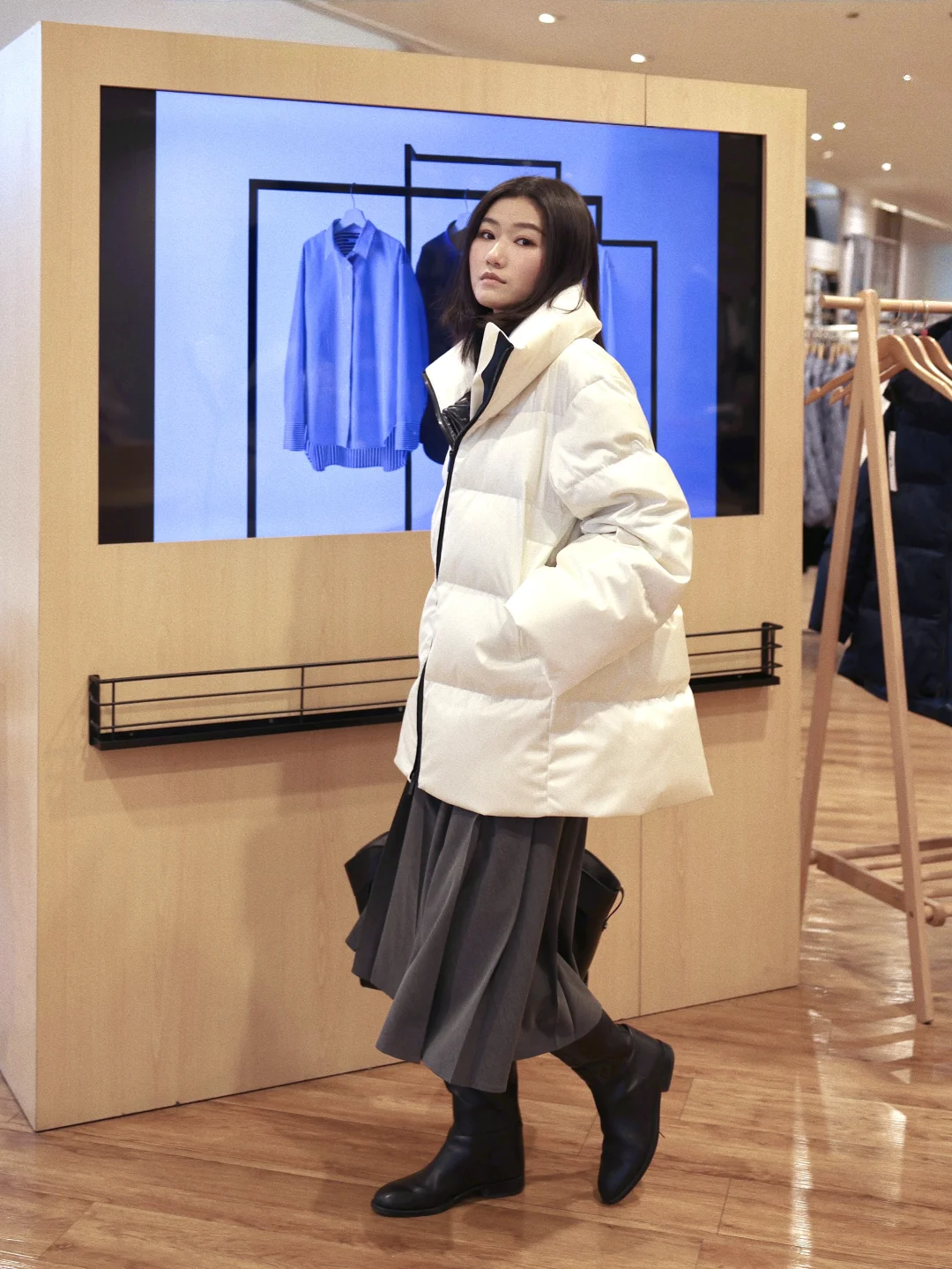 +J复刻回归🧣准备好开抢了吗？