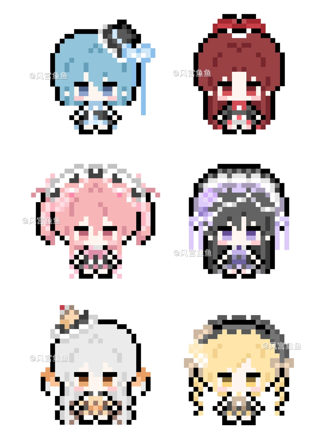 魔法少女小圆  15周年