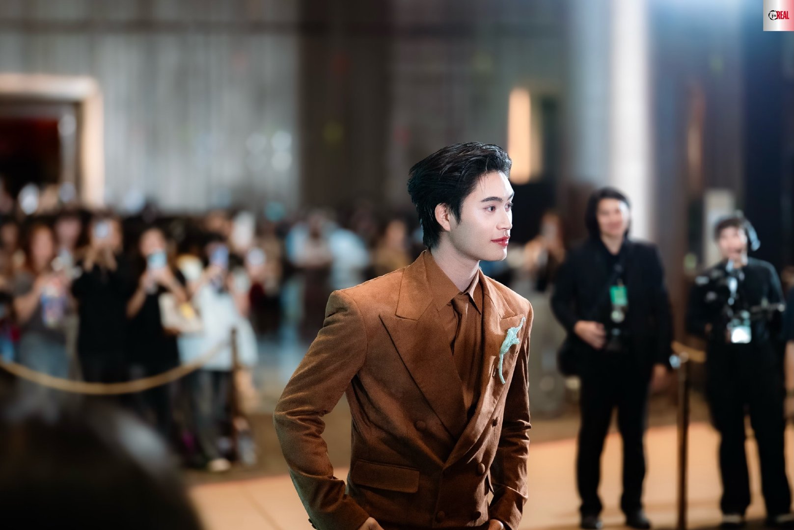 #geminifourth[超话]#  
📸好贵

26.8.27 
GEMINI BA LOREAL WITH WATSONS
#LOrealParisXGemini ​