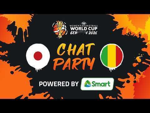 日本女篮 vs 马里女篮
日本女篮近10场7胜3负，场均得分接近82分，先后击败比利时、中国台北、黎巴嫩展现亚洲顶级强队姿态，不过让步数据能力一般，很显然市场对日本女篮的预期是偏高。球风开放、攻强守弱的特点非常突出。

马里女篮近6场仅2胜4负，输给西班牙、中国、比利时、巴西都是世界一流强队，跑 ​