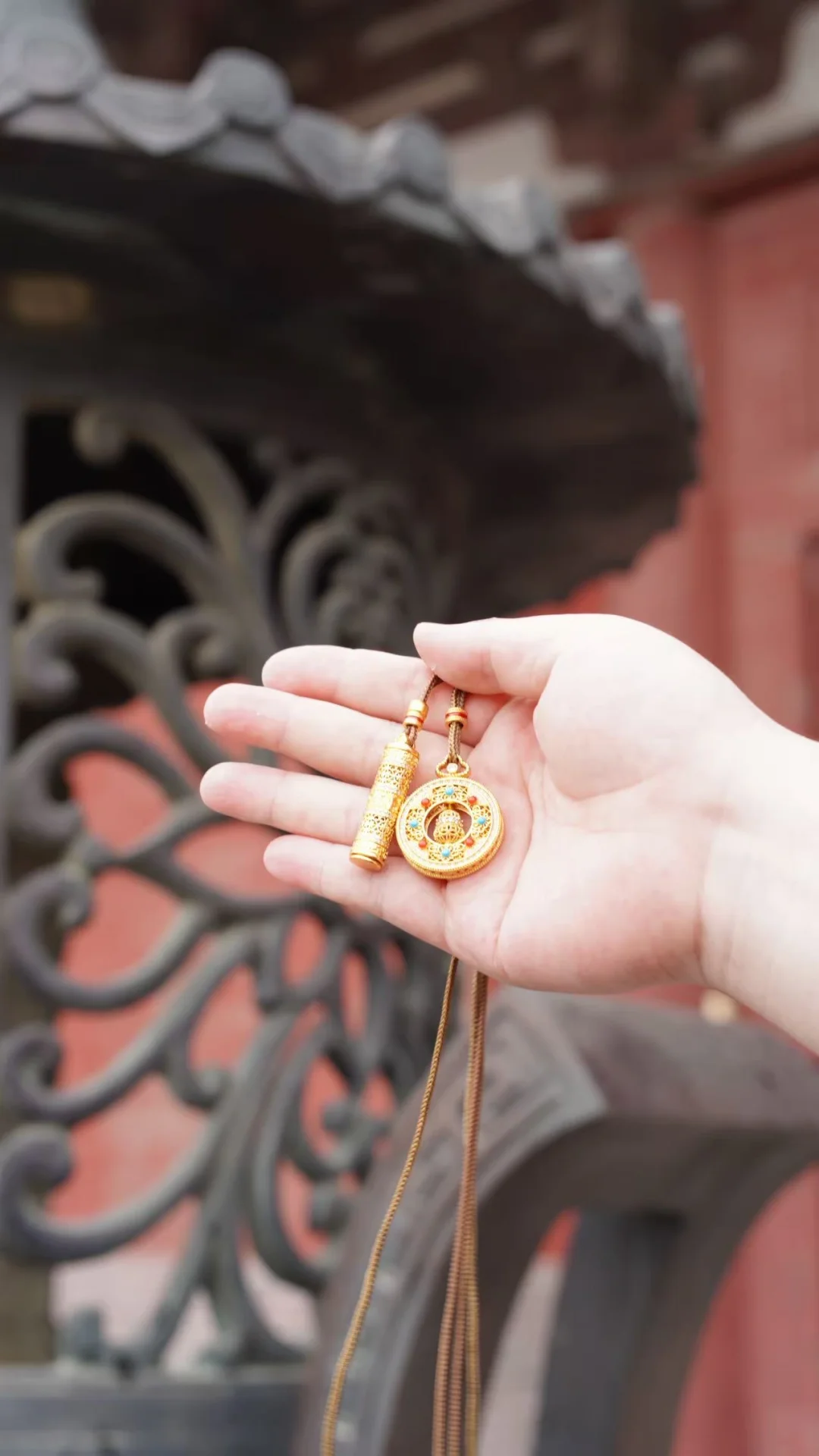 国庆去奉国寺，哪款适合你？帮你选好了