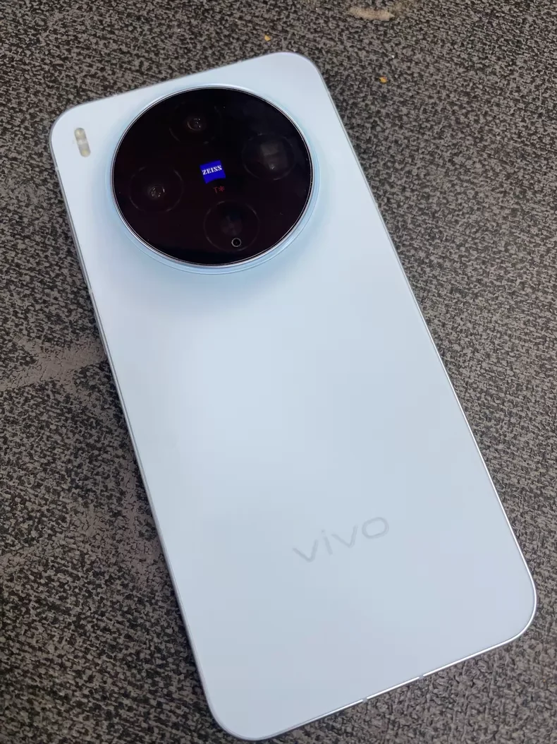vivo X300降价后才是真香机