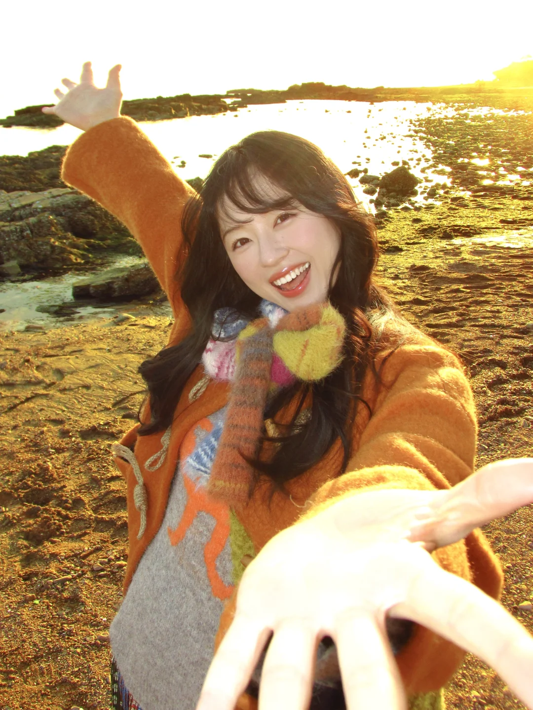 不用再买G12了！最强平替sx170is你值得拥有