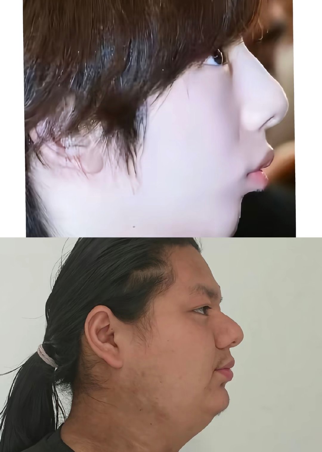 是姊妹，是闺蜜，是姐妹，是妯娌，是母女，是婆媳，是By2，是twins，是水仙，是双生花，是魔仙雅雅和魔仙贝贝，是哪种物质，是母体有丝分裂，是镜子的两面，是自我之相尤在镜中 ​​​