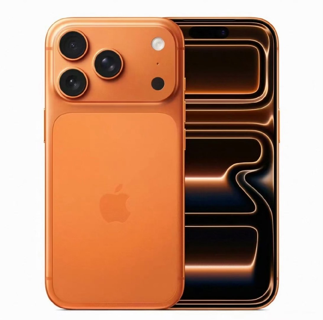 #iPhone17国内销量曝光# 难以想象，苹果iPhone 17系列的国内销量已经突破4000万台。一个系列卖这么多台，还是均价6000以上的手机，这也太可怕了吧。什么时候国产也能出一台这样的大爆款哪！ ​
