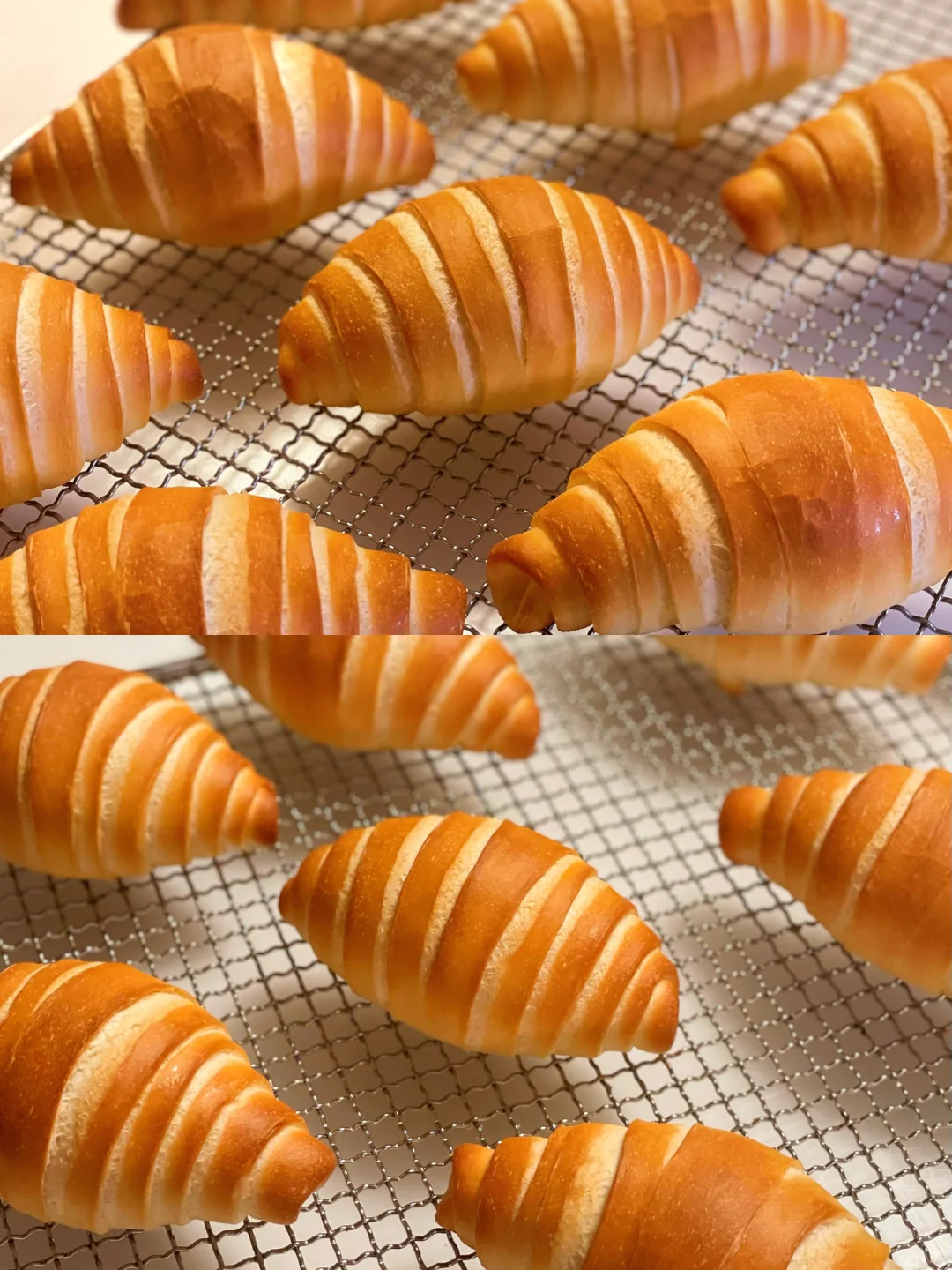 脆皮日式海盐卷｜焦香酥脆｜私房配方快码住‼️