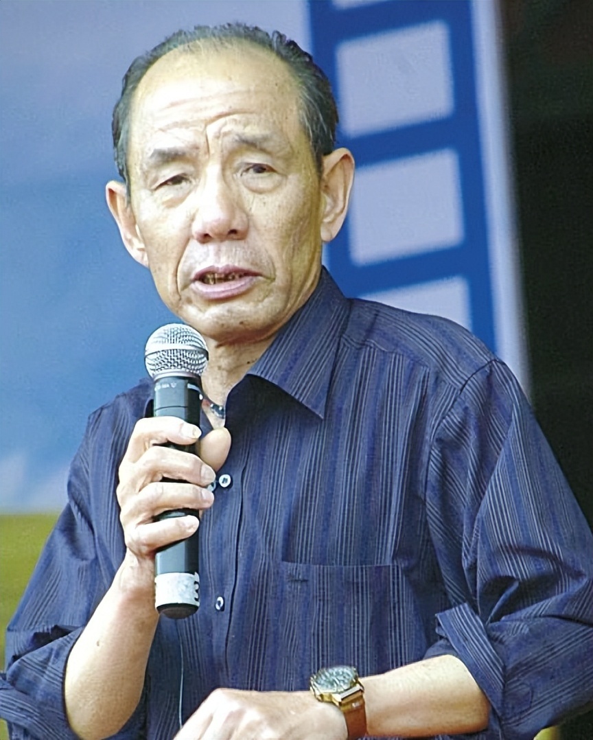 享年89岁。塑造司马懿、高俅等经典荧幕形象，深耕影视数十年，一生低调...