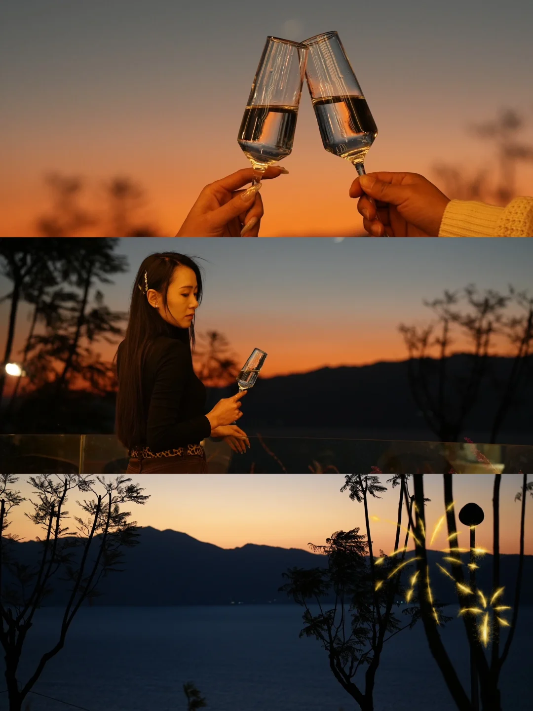 N刷抚仙湖，每次都都要去吃的湖景餐厅