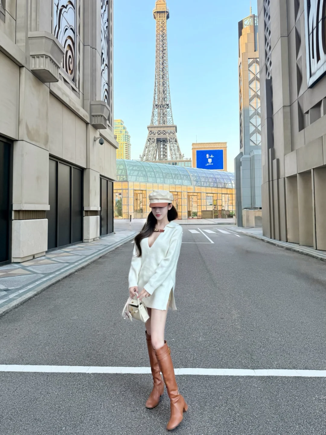 记得把普通的日子过得浪漫些💕