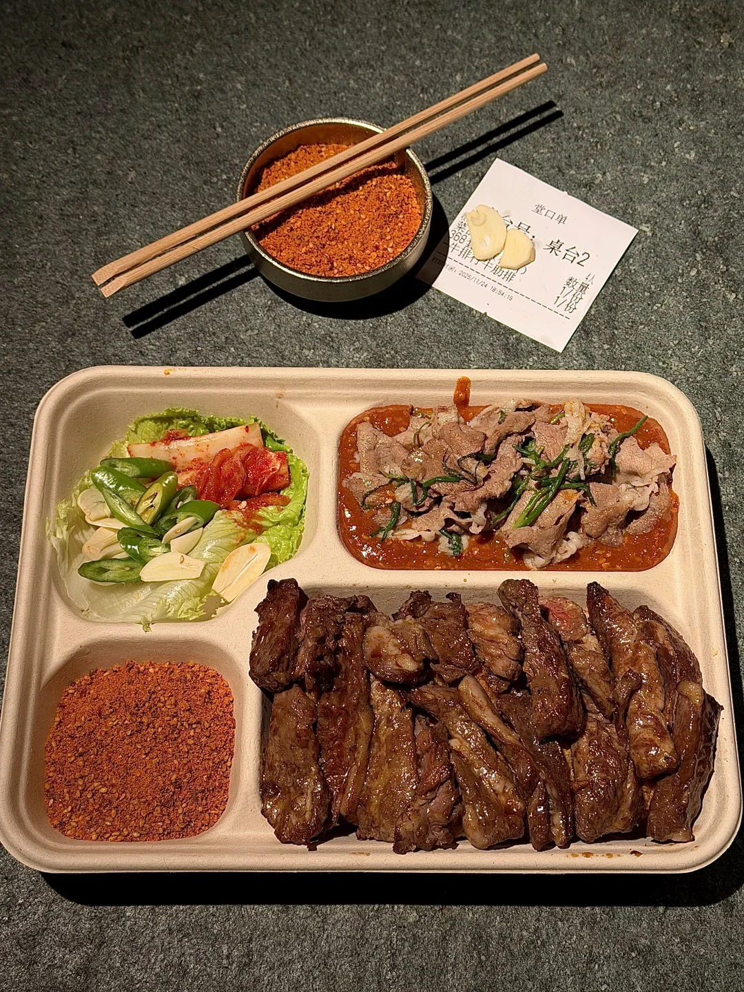 感觉是杭州目前top好吃的！！！！！