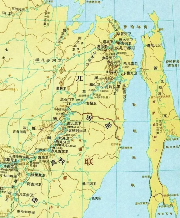 🐳鲸卧东北：库页岛凭什么让人念念不忘？