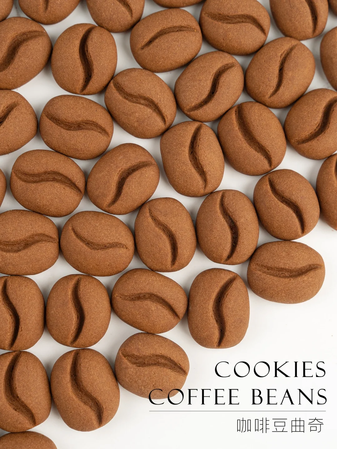 姐妹下午茶做起来，一杯热可可一口咖啡曲奇