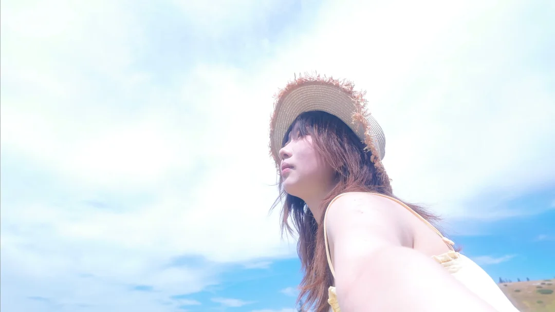 太好了 .ᐟ .ᐟ在新疆拍出了人生live图🏔️✨