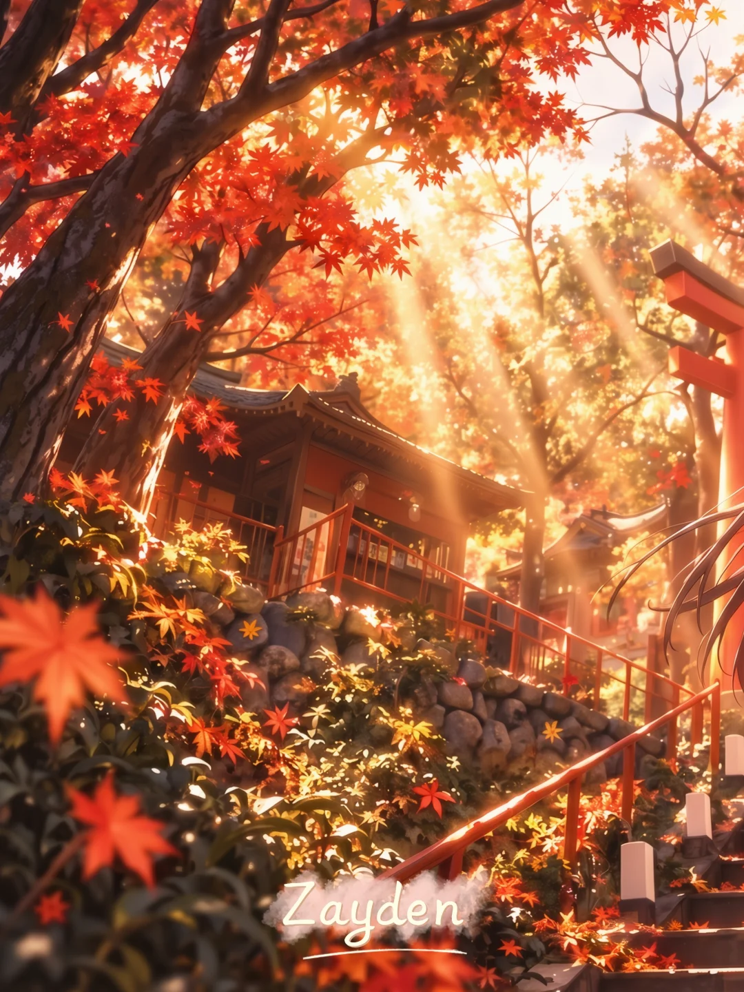 813|堀北铃音🎍实力至上主义教室