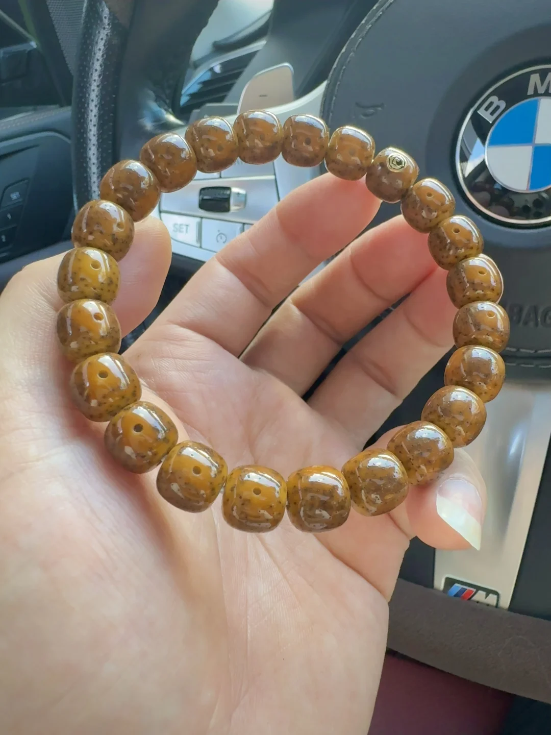 盘了这么多年星月，还是星点说了算..