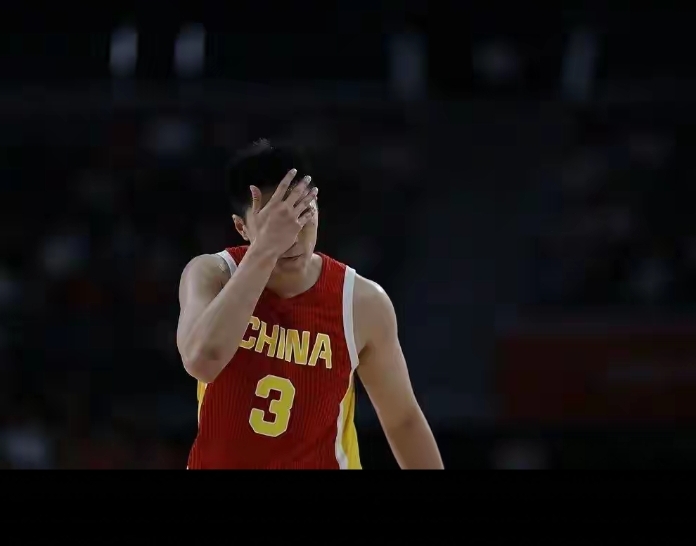 中国男篮惨败日本，背后一个问题已经到了必须正视的时候