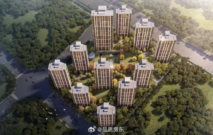 酒仙桥0013-1地块
安缇北京设计方案公示
户型148、168、210平
价格11w
选个4号楼高层有点无敌  ​