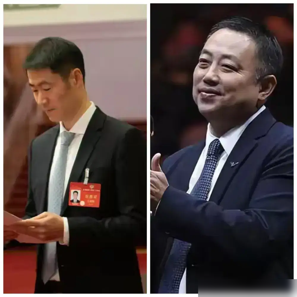 亚运会乒乓球男团决赛，王皓让一个第一次打亚运的小将去扛决胜盘，直接输掉八连冠。
骂声一片，说教练昏了头。
但真实技术统计摆出来，温瑞博全场连丢两分，第二盘输张本，第五盘又输松岛辉空。近台对抗被撕穿，相持顶不住，关键分手软，明明白白的技不如人。
王皓赛后说了句实话，半决赛就定了他打二单，不是临时