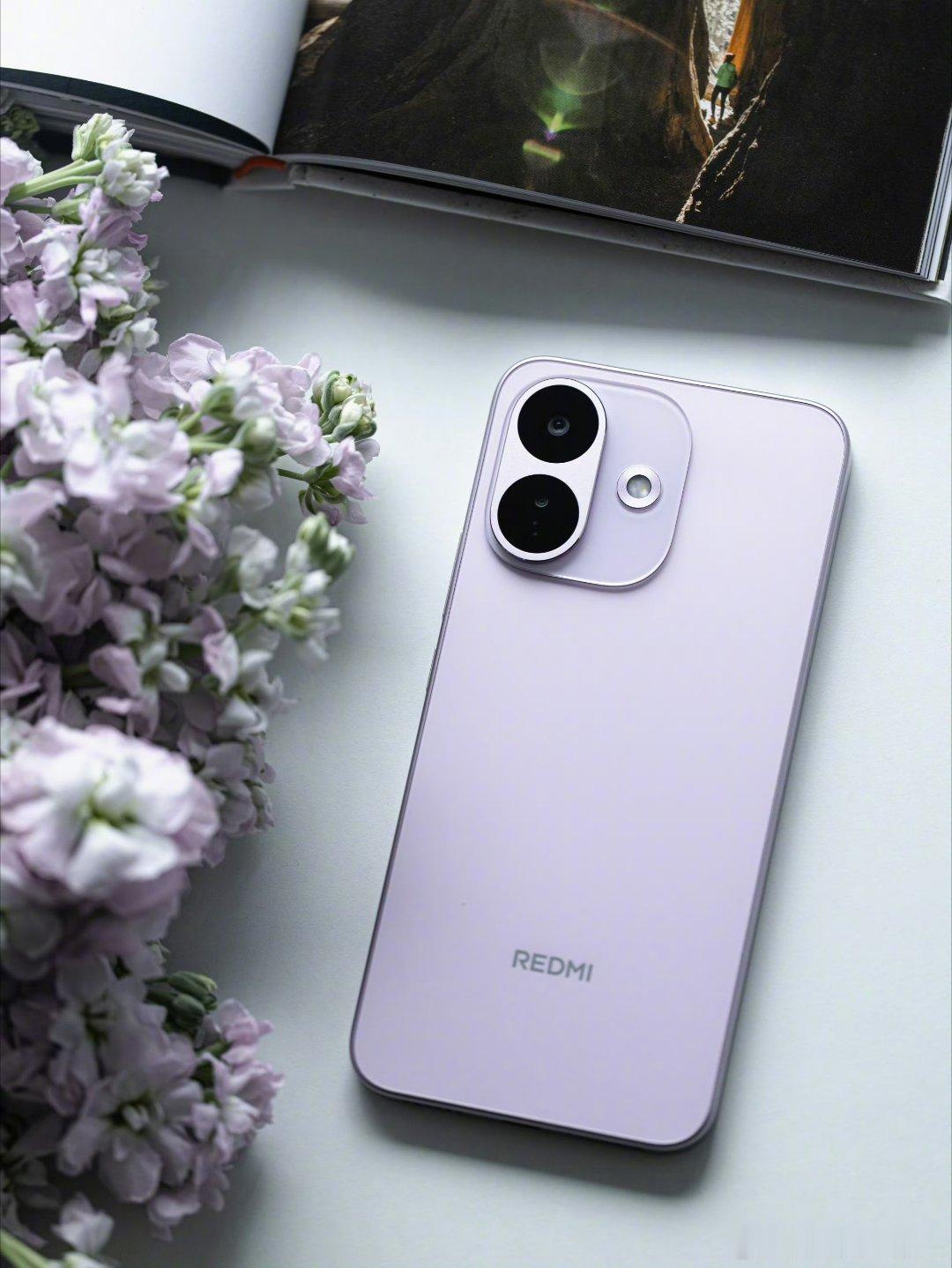 完整看完REDMI Note17系列新品发布会，国民小金刚升级诚意十足...