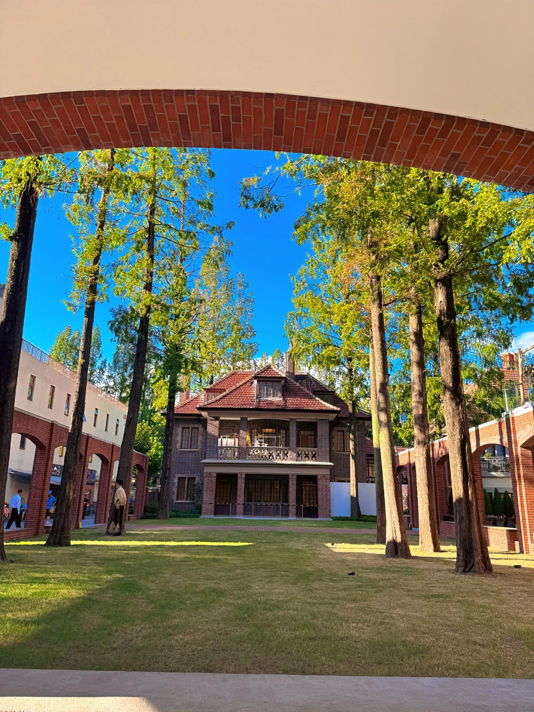 📷上海值得反复去的⑩个地标，建议收藏