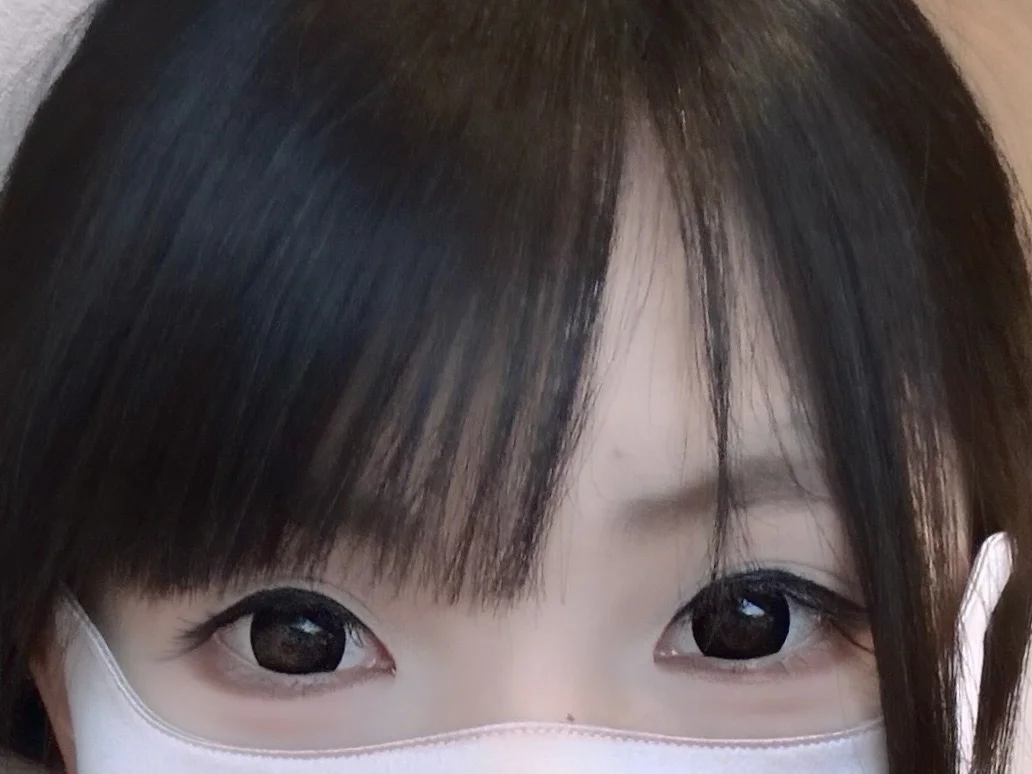 强推一个条形码刘海补救剂