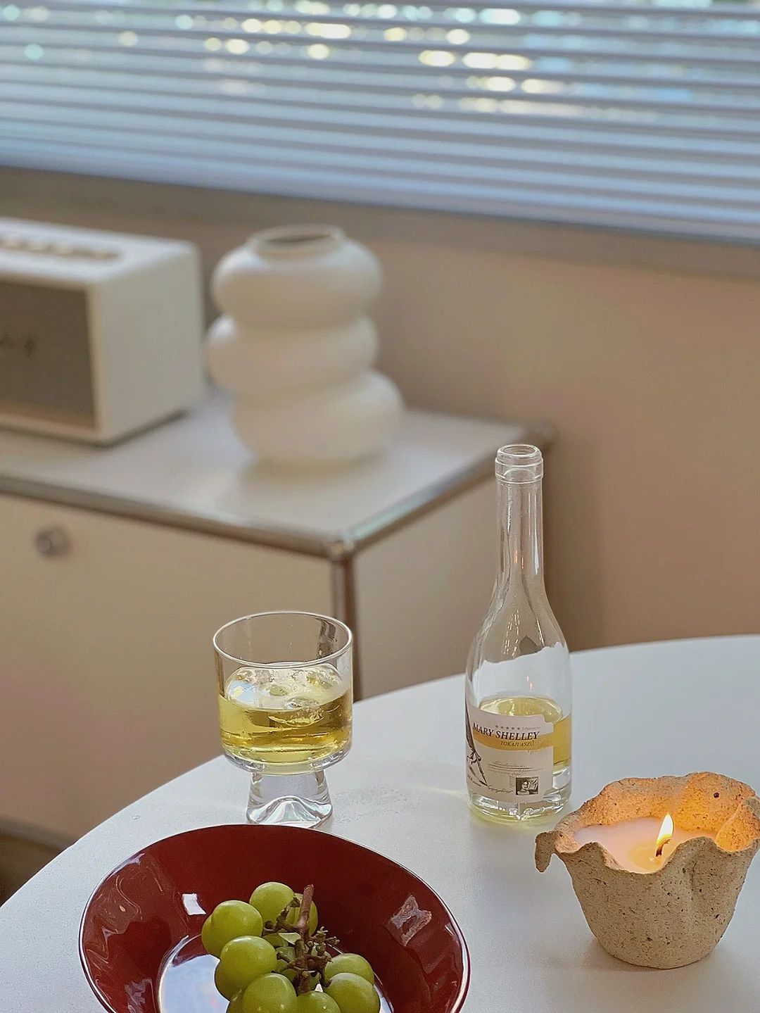 宅家日常🍻为十年友情干杯