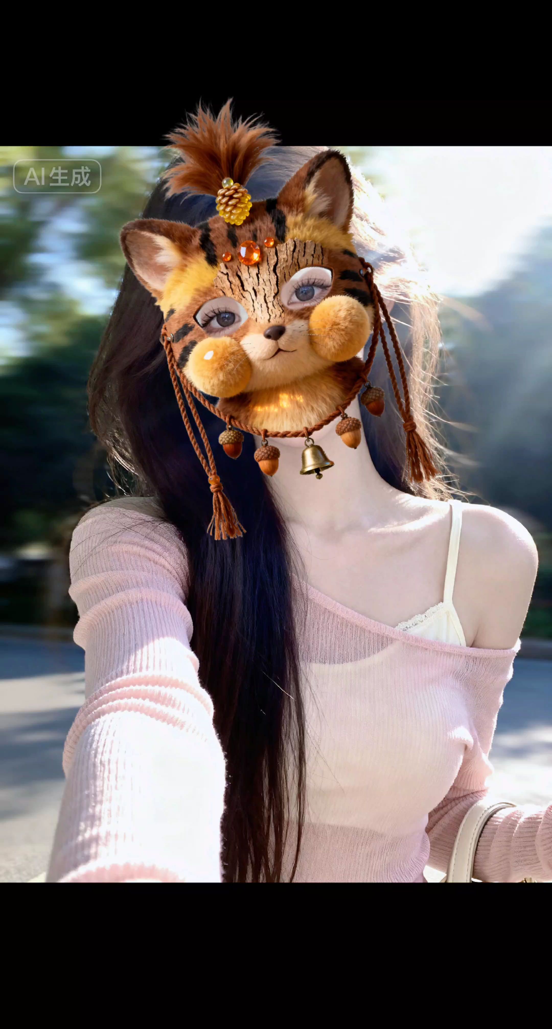 <p>街拍小姐姐穿搭秀 <!--{img:0}--></p><img ...