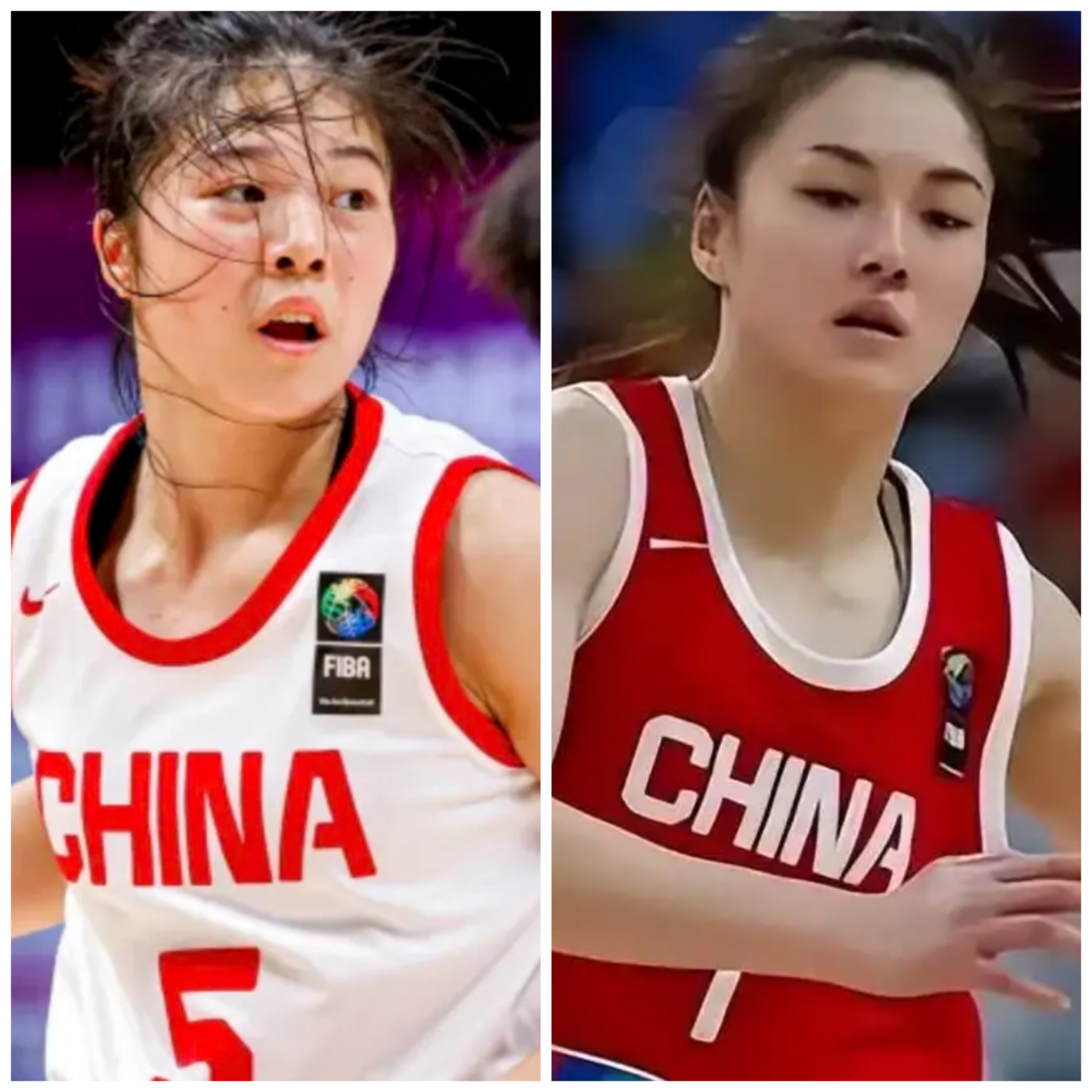 中国U18女篮今天战胜韩国队获取第三名，结束了此次杯赛的行程。从中国队几场比赛来看，中国队的后卫是最大的短板，中国队进攻核心是原U17队的两大主力李沅珊和孙晗昀，如果陈楠教练以U17队的四大主力（还有孙璇、庞云舒）加上贺思瑶，进攻或许更流畅些，因为她们在U17队已磨合多时，有固定的进攻套路，贺思瑶与