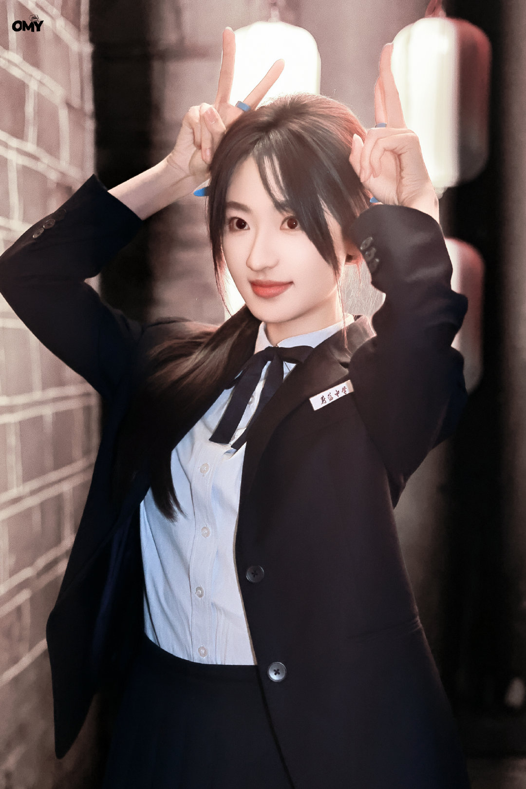 #杨雨潼[超话]#  
哭唧唧漫撕女来啦
.#杨雨潼# 
.#杨雨潼魏熙# 
.#杨雨潼灼灼烈日# 
​