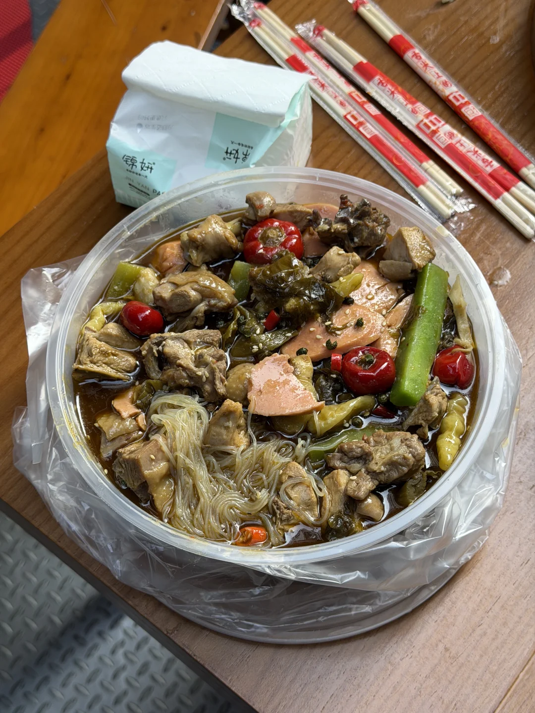 成都极品外卖！！！！！