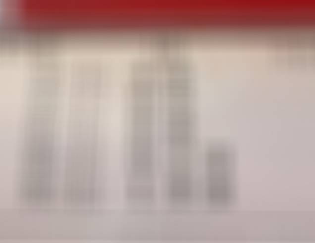 今日份排列三，排列五，04568值得关注     分析仅代表个人观点...