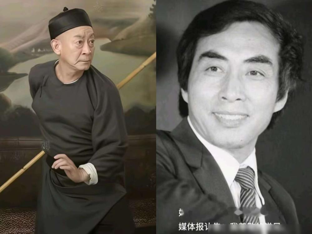 连翻49个跟头的南派真猴王，终究没熬过凶险的癌症。
9月13日，六小龄童痛心发文，送别堂兄小七龄童章金云。84岁的老人家，走得太突然。家属透露，5月份才刚查出癌症，短短4个月，人就没了。
六小龄童私下喊他二哥，发文时更尊他为我的老师。这位国家一级演员底子太厚了，当年在《三打白骨精》的戏台上，一口