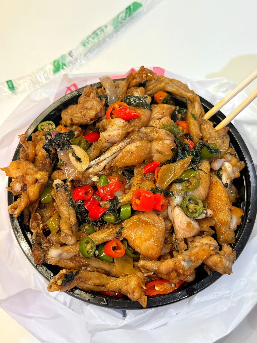 长沙挚爱外卖（第一家）